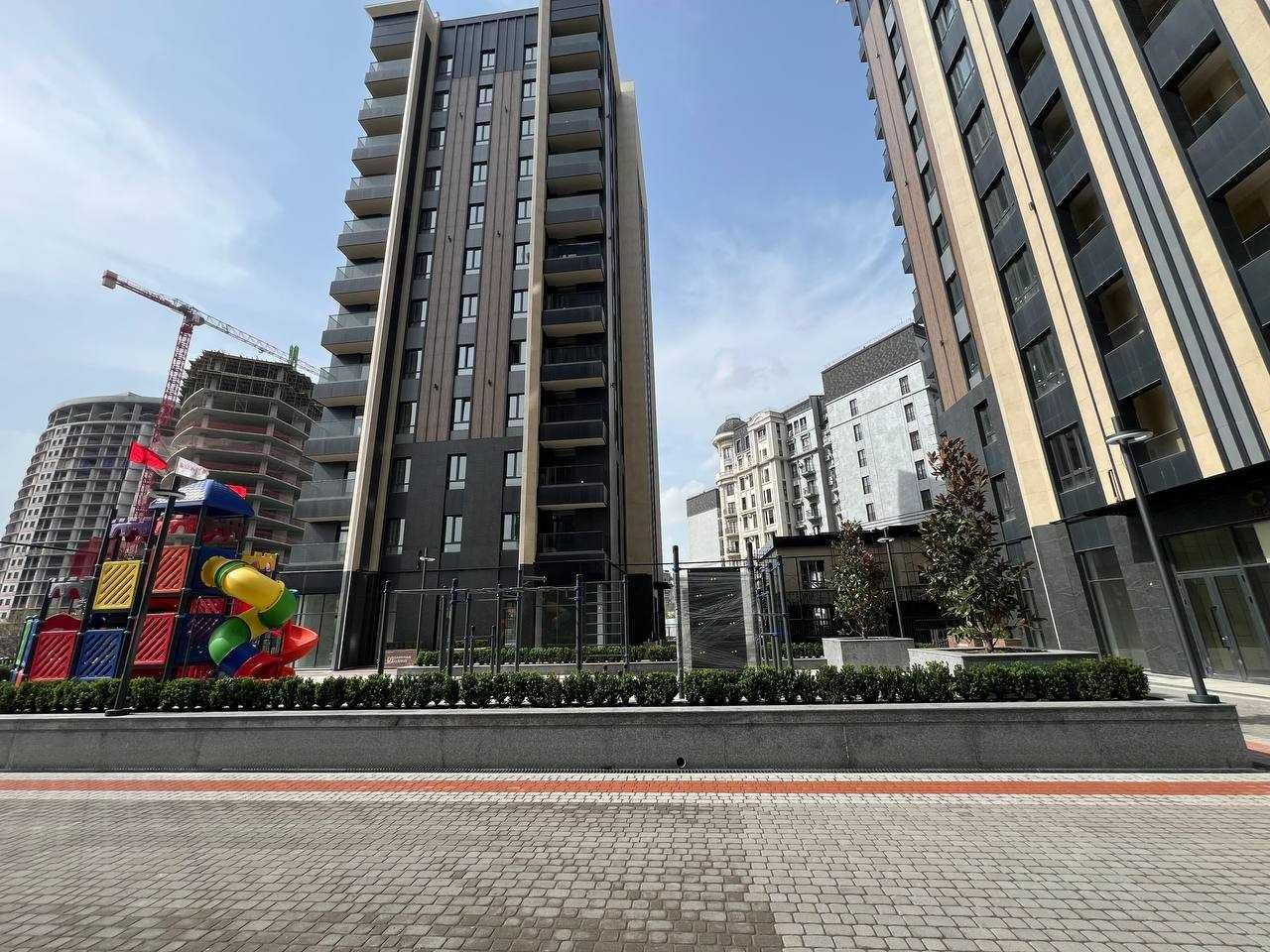 Продам двух комнатную квартиру в ЖК "DARKHAN AVENUE"