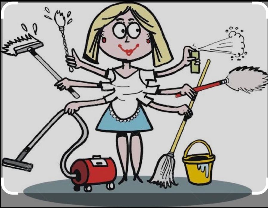 Servicii profesionale de curatenie la domiciliu - cu sistem Kirby