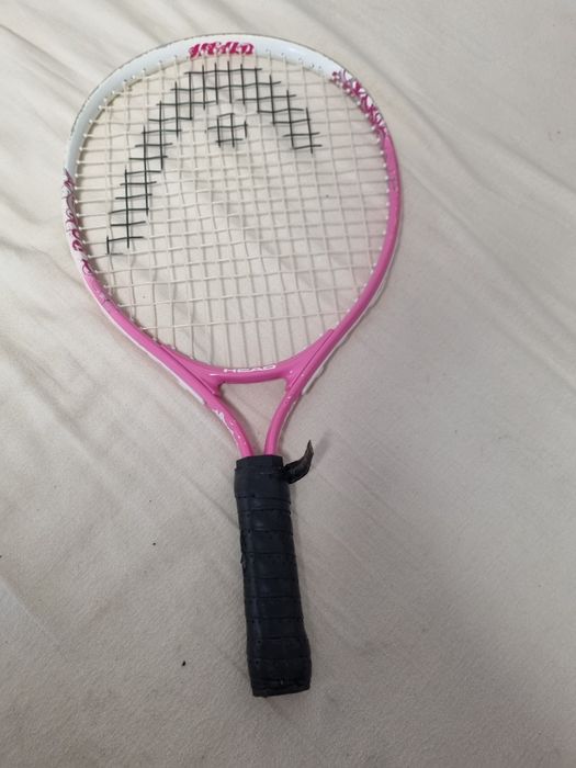 Racheta Tenis Head Titanium TiS4  Galaxy Orion Polaris 660 Maria 19