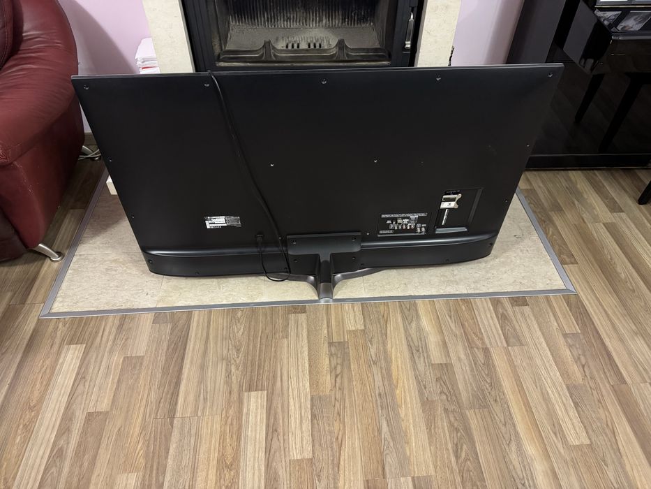 4к Телевизор LG 55 инча