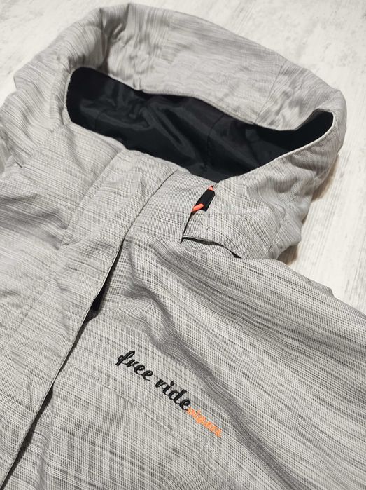 Дамско ски / сноуборд яке RODEO C&A Free ride vipers