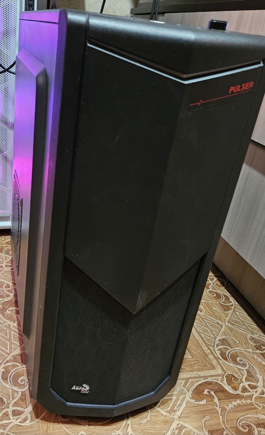 I5 9400f + 1660 ti