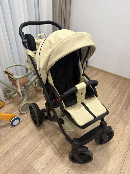 Бебешка количка 3в1