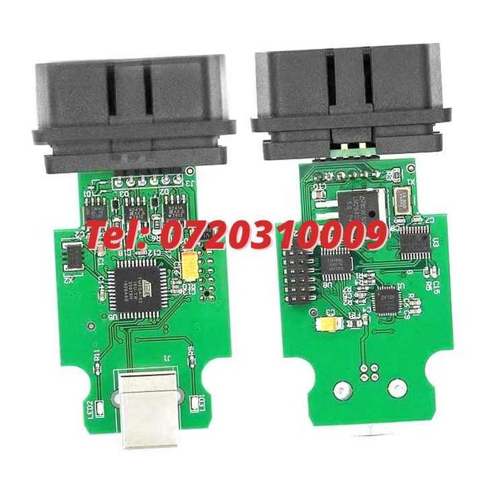 Reparatii Update Cablu Vcds Vagcom