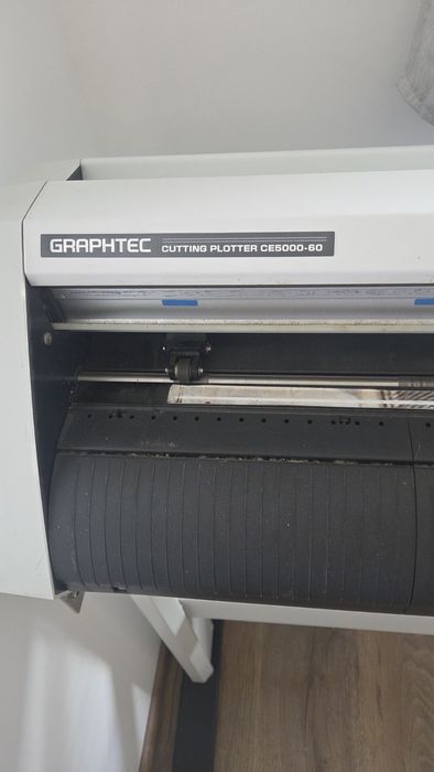 Професионален плотер graphtec ce5000-60