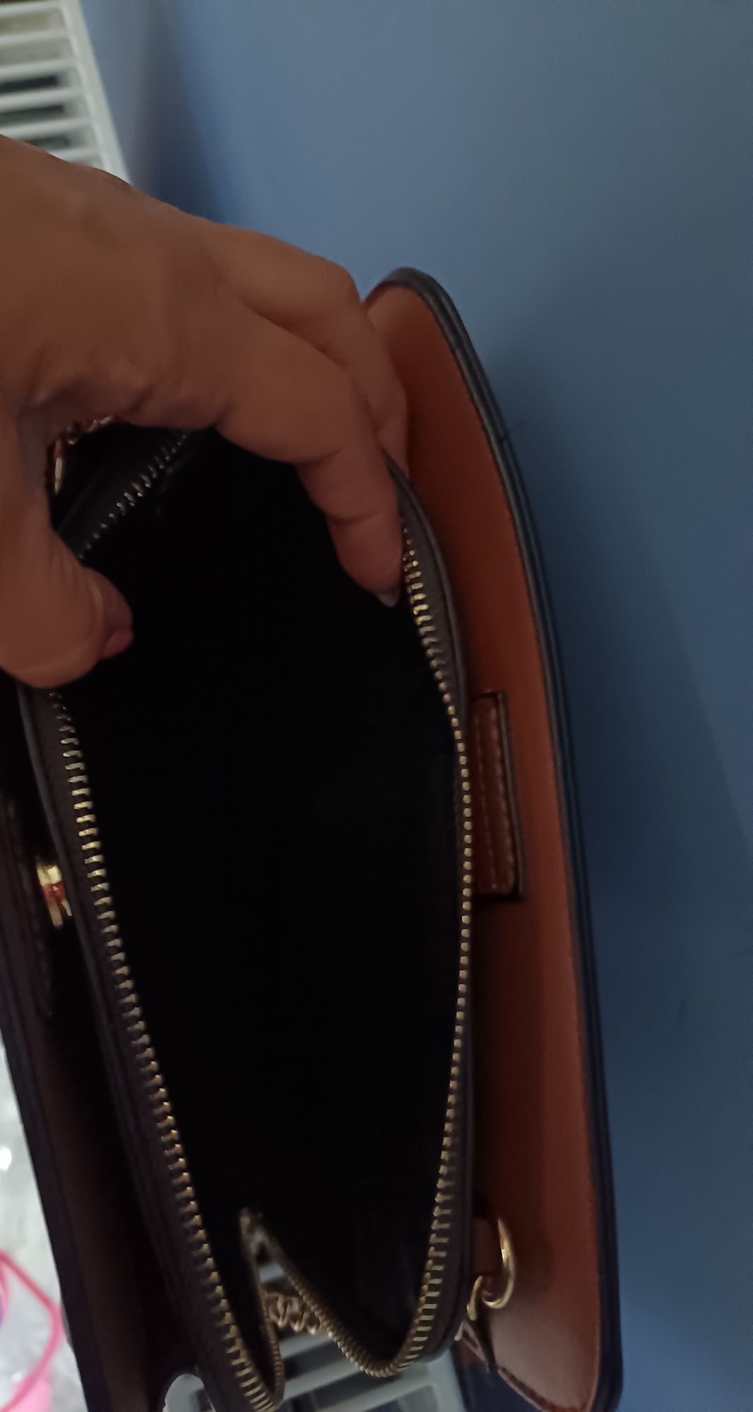 Дамска чанта ALDO
