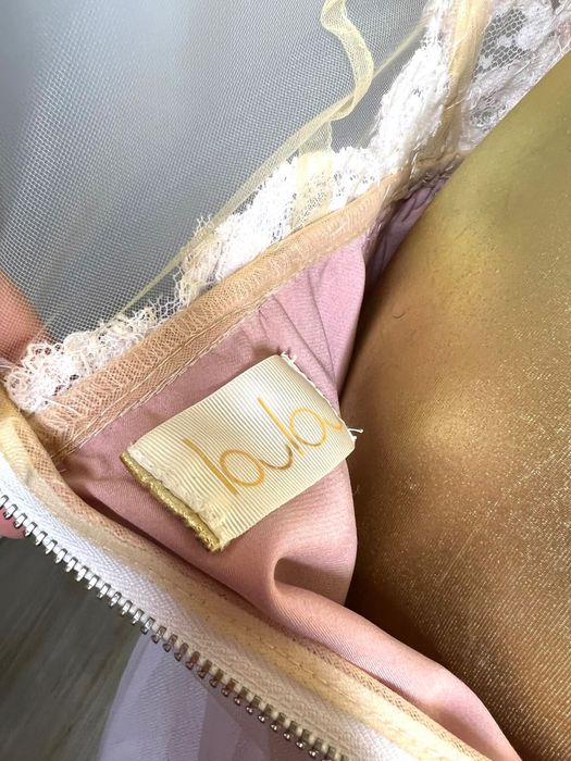 Rochie eveniment Loulou the brand