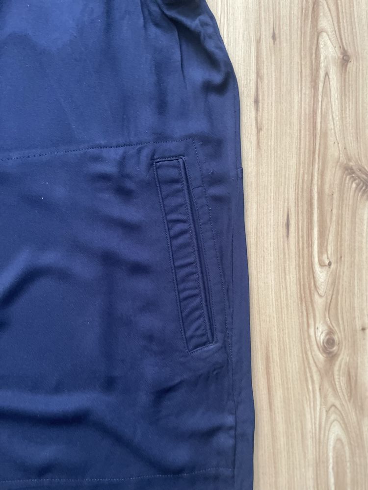 G-Star Raw Millery Mock Dress / дамска рокля XXL