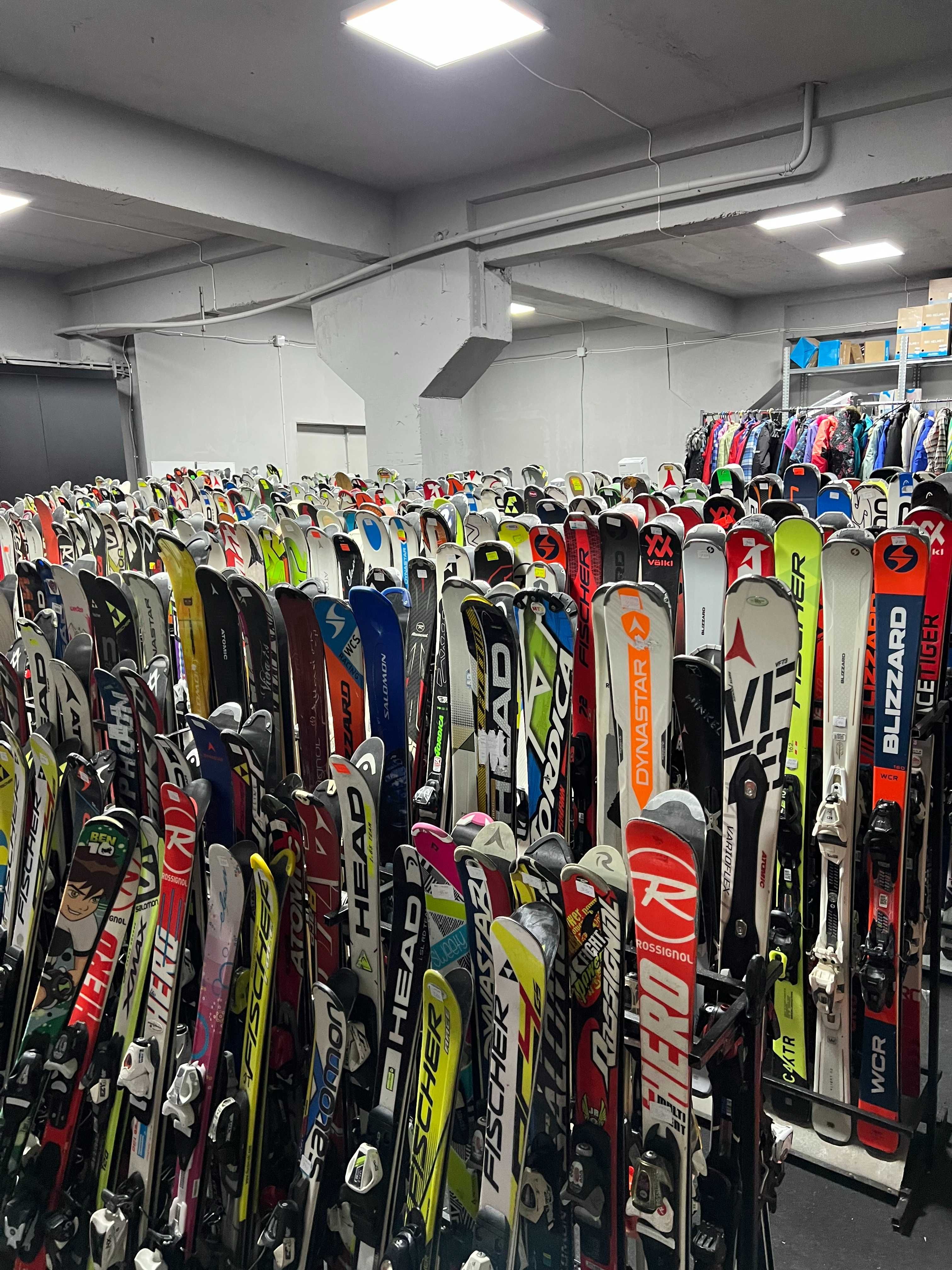ski schi atomic redster X7 revoshock 169 cm 2025