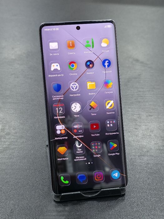 Honor X9A 6/128 Ideal
