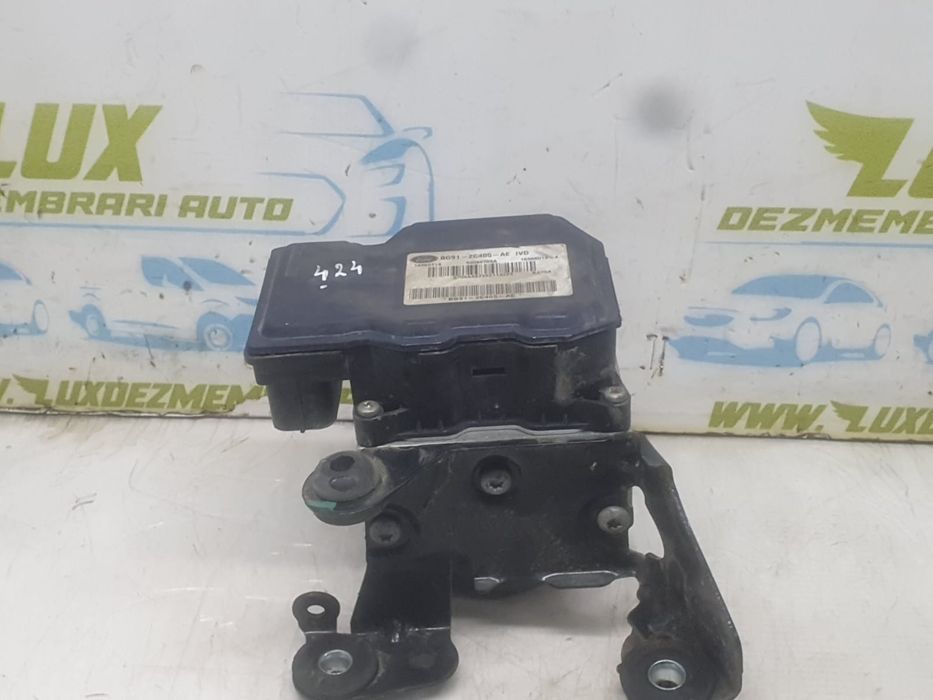 Pompa ABS Ford Mondeo MK4 (facelift) (2010 - 2015) (424) UFBA