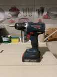 Autofiletanta bosch