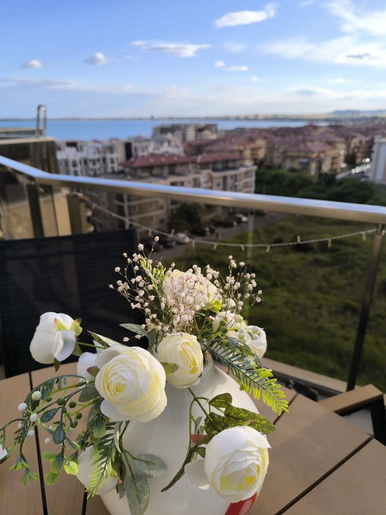 Продава се Многостаен апартамент в Свети Влас - 146 кв.м за 1713 €/кв.м - Снимка #4