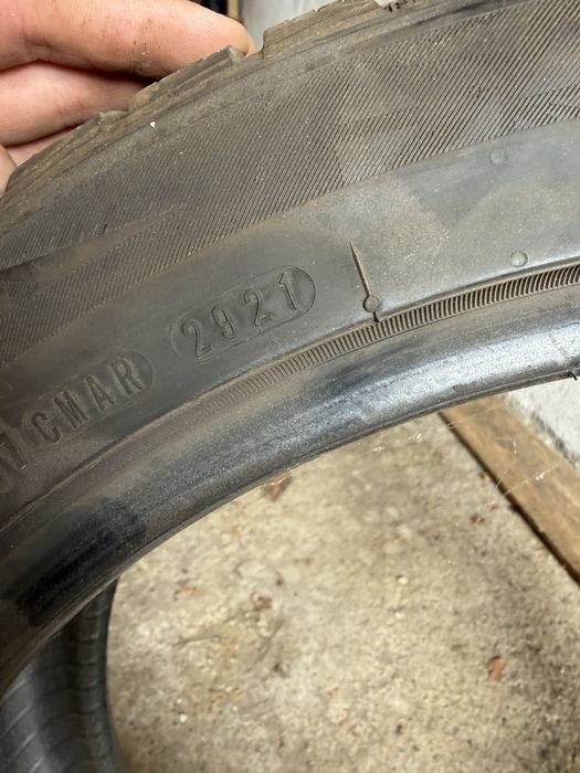 Зимни гуми 18 255/40/18 225/45/18