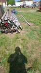 Vand teava 75x3 6m
