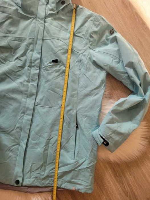 Geaca ski/snowboard windproof&waterproof dama