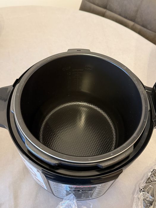 Oala sub presiune Tefal