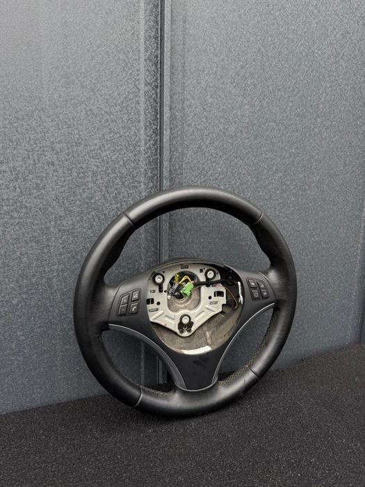 Volan sport Bmw X1 e84 E90 e87