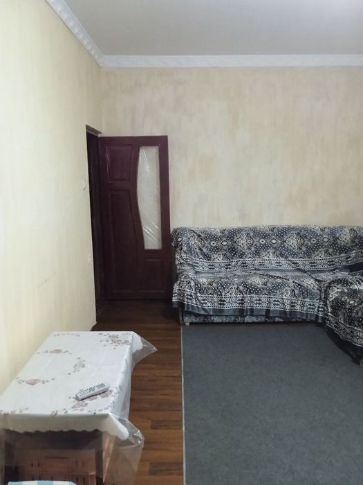 Продаётся 1 комнатная квартира.  ТТЗ массив.