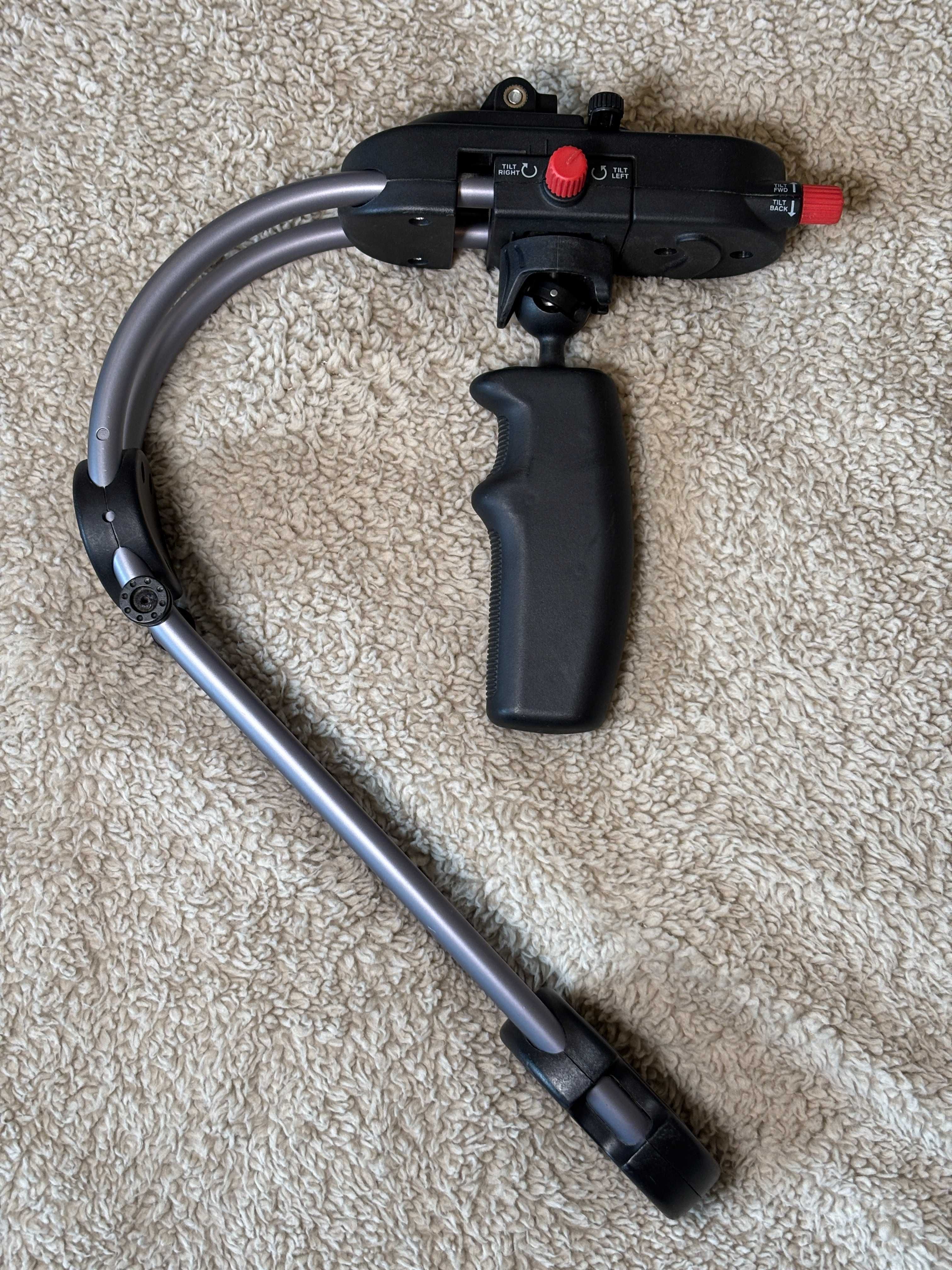 Stabilizator mecanic Steadicam Smoothee