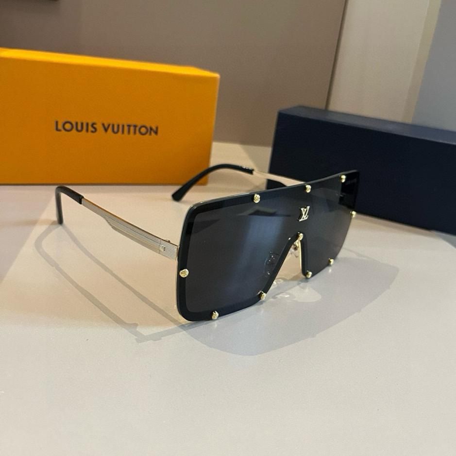 Ochelari de soare Louis Vuitton LV polarizati noi