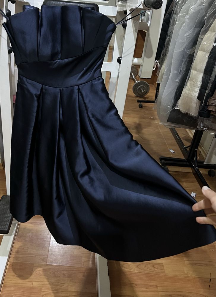 Ted Baker рокля