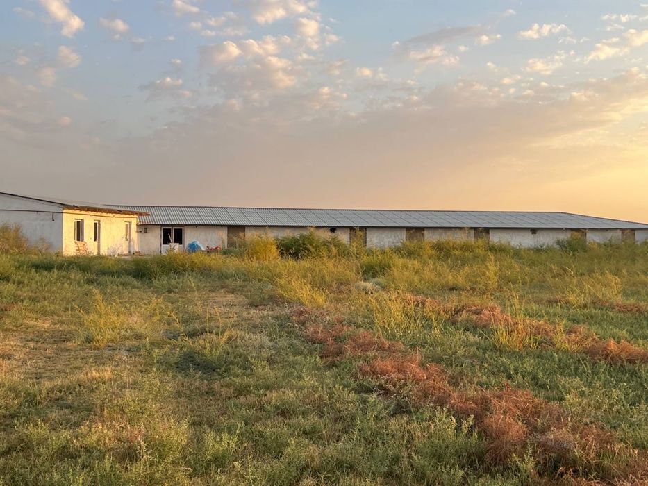 Сотилади!!! Тадбиркорликни ривожлантириш учун тайер жой