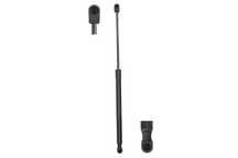 Amortizor hayon Ford Focus 2 Cabrio 2004-2011 echilibror portbagaj spate, lungime 490mm, forta 530N, cursa 190mm; 1453743 9410495 6N41L406A10AA stanga=dreapta, 1 buc.
