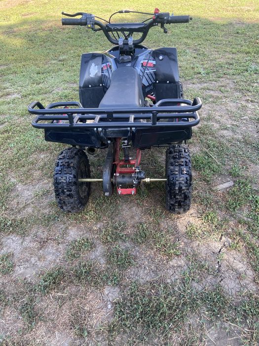 Atv copii 49cc 2 timpi