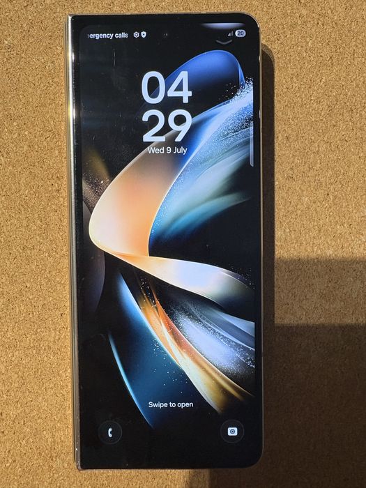 Samsung F936 Galaxy Z Fold 4 1 Tb ID-XXL2779