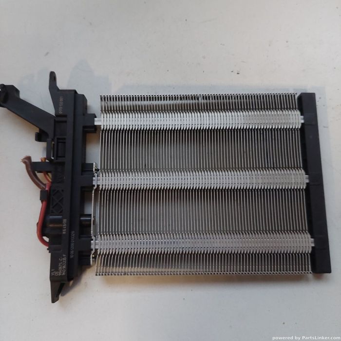 Rezistenta aeroterma VOLKSWAGEN GOLF VI (5K1) [ 2008 - 2013 ] OEM 1k0963235f