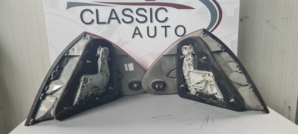 Стопове Mercedes W211 2004г.