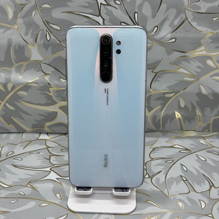 Redmi note 8 pro sotiladi dastavka bor
