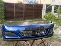 Bară față opel astra h gtc coupé