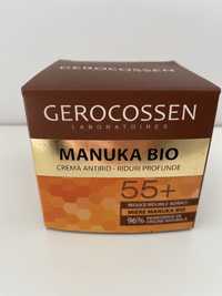 [Nou] Crema anti-rid Gerocossen Manuka Bio