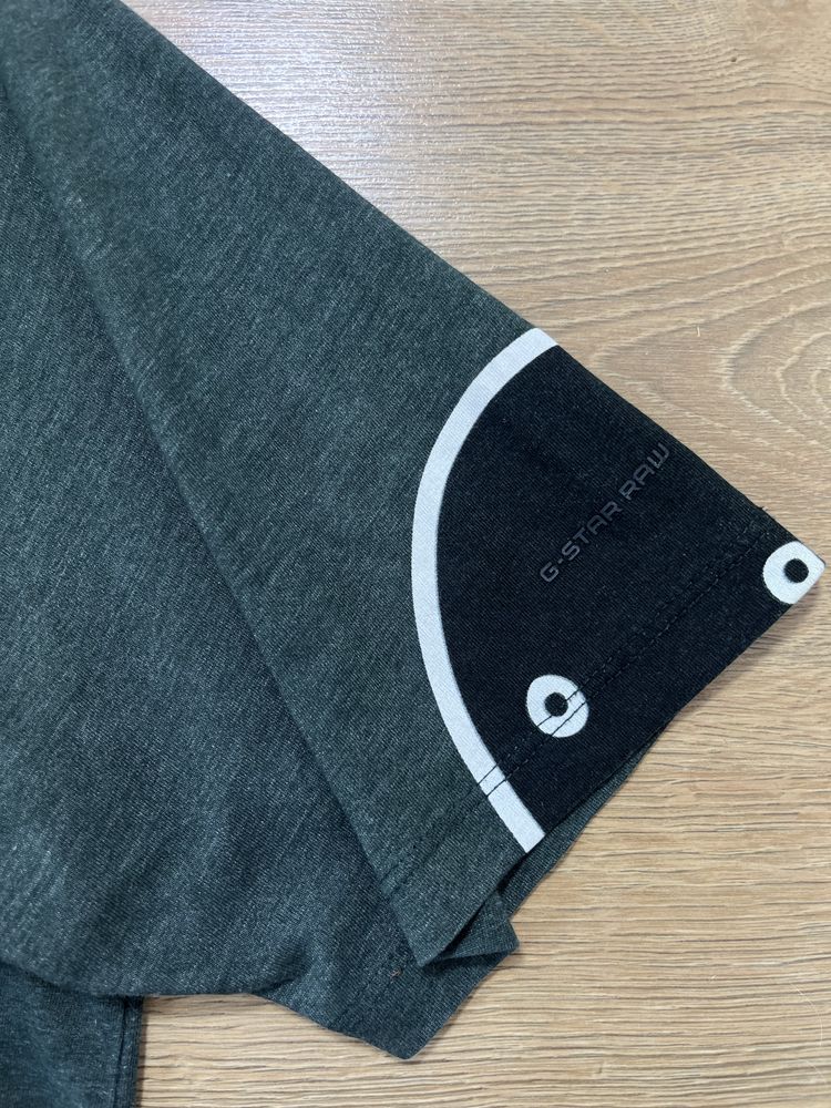 G-star Raw мъжка тениска размер M-L