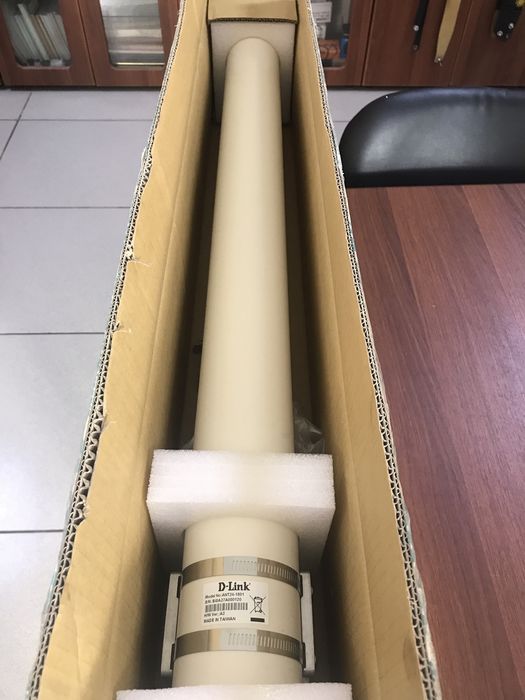 Антенна D-Link ANT24-1801