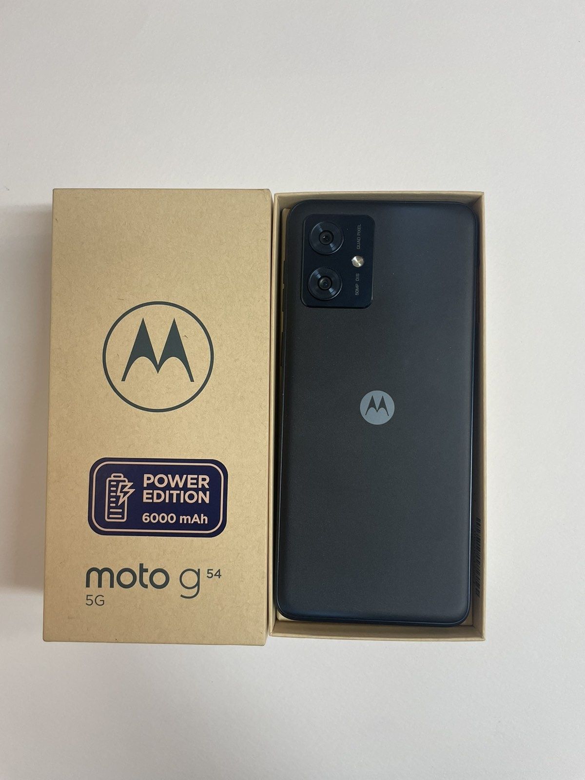 Motorola g54 12+256GB
