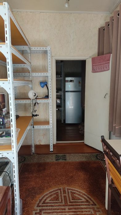 Продается дача в п.Навбахор, Паркентский район