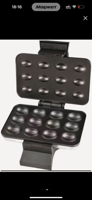 Орешница электрическая