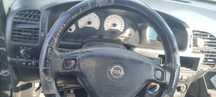 Opel zafira b 2.0turbidisel