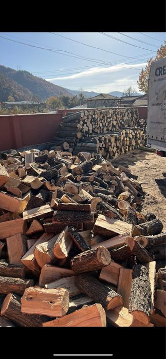 Дърва за огрев град София