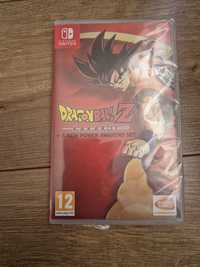 Dragon Ball Z Kakarot - Nintendo Switch sigilat