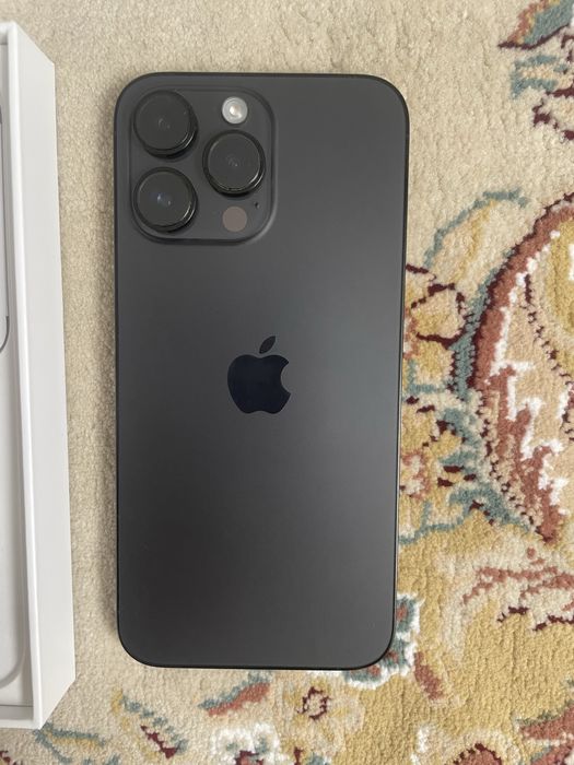 Продам IPhone 14 Pro Max
