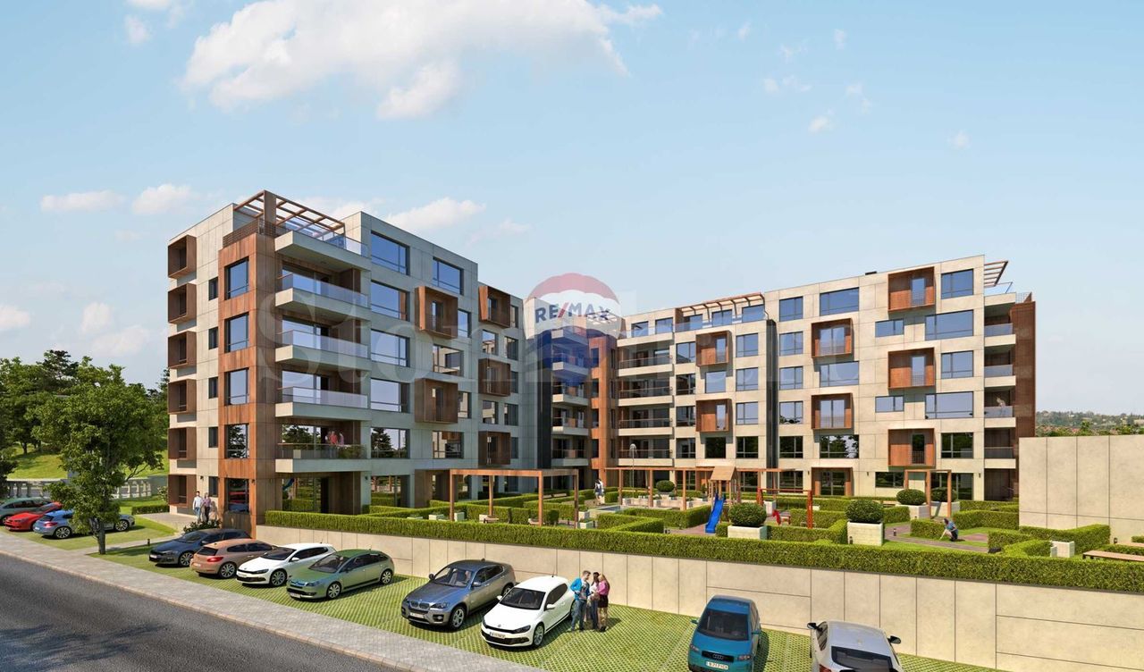 Продава се Тристаен апартамент в к.к. Св.Св. Константин и Елена - 147 кв.м за 2109 €/кв.м - Снимка #4