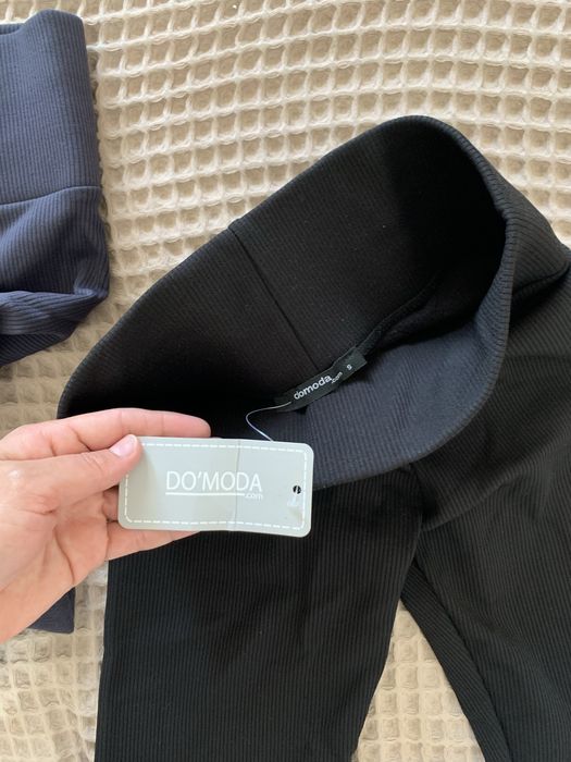 Леггинсы утепленные, рр S, Турция, 100 тыс