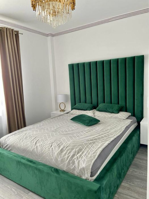De vanzare apartament cu 3 camere