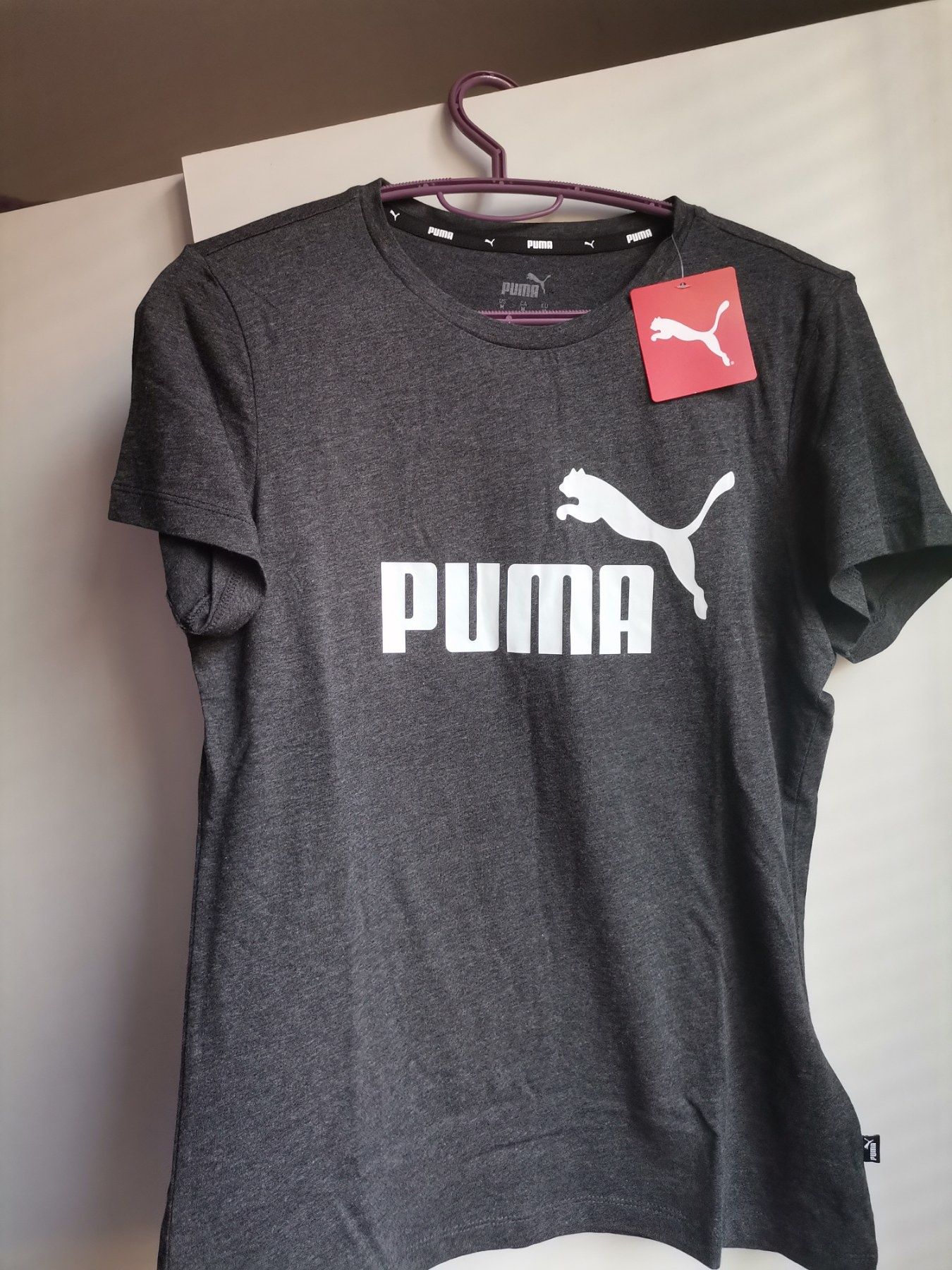 Чисто нова тениска Puma