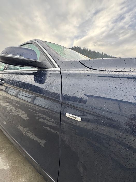 Bmw 320d Automat - Luxury Line