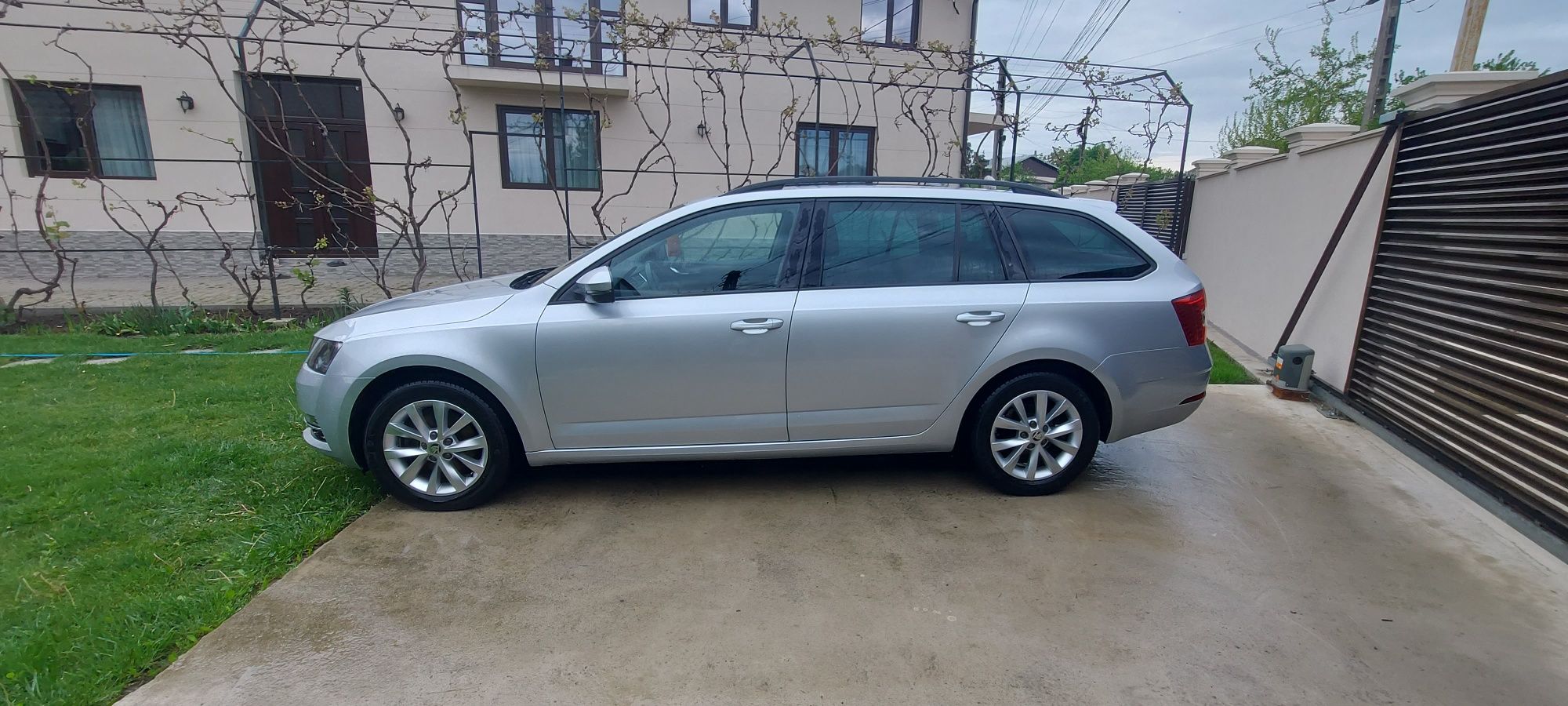 Skoda Octavia 2.0 TDI*automata*2020